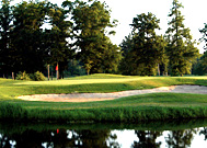 North Carolina Golf Outing Lane Tree Goldsboro